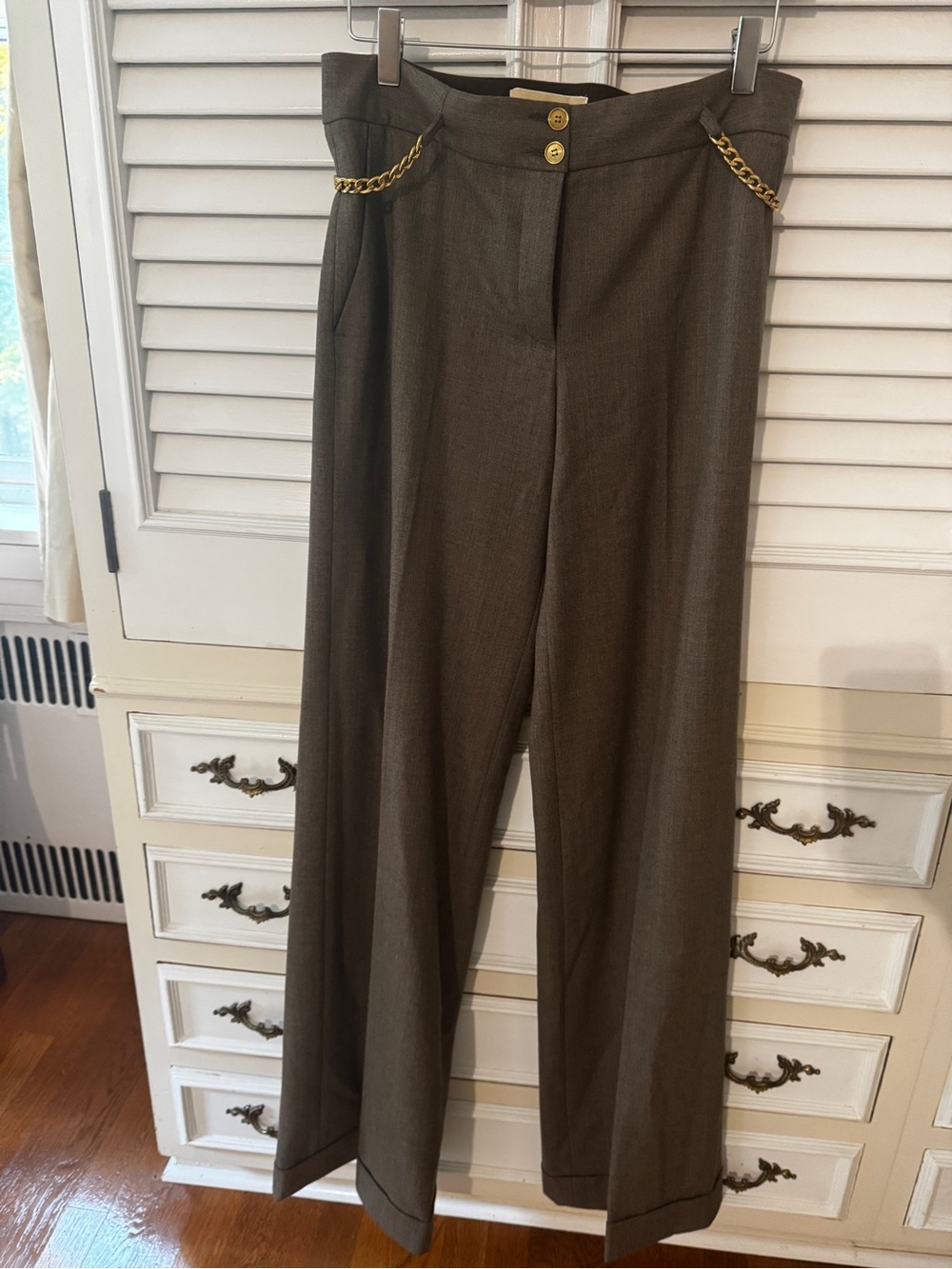 Michael Kors trousers